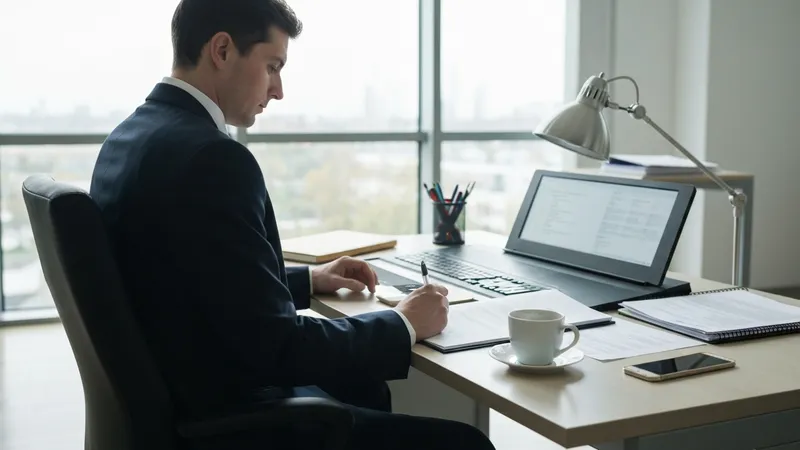 Démarches en ligne pour immatriculation