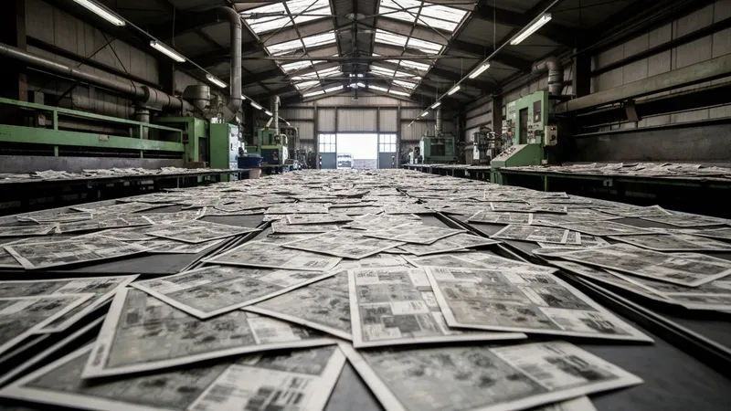 Économie circulaire et plaques d'immatriculation