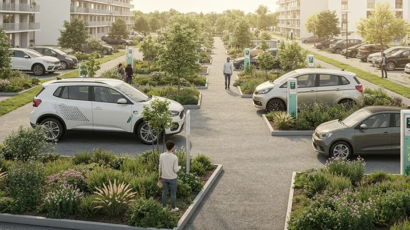 Engagement des usagers pour un environnement sain