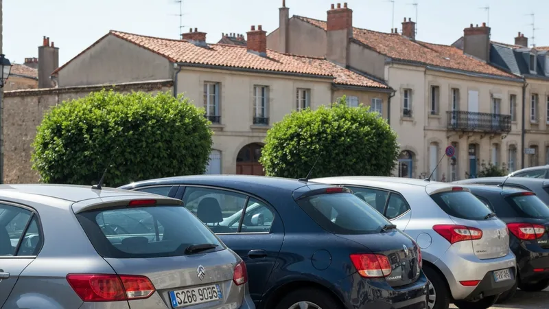 Identité régionale par les plaques