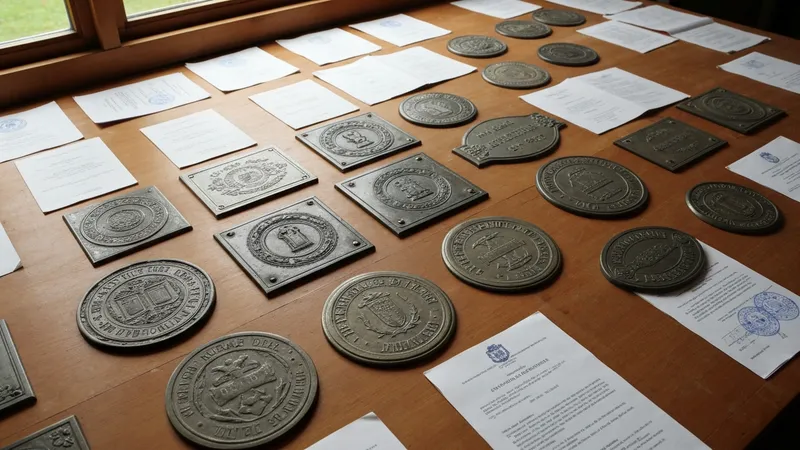 Système SIV format AA-123-AA moderne