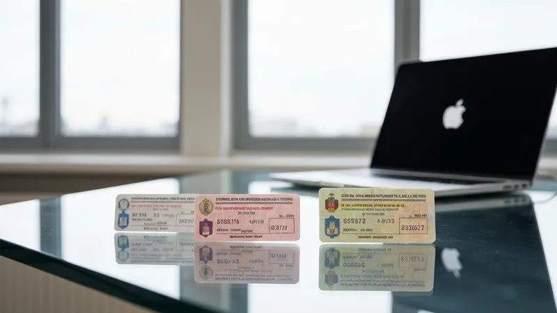 Mise à jour des données d'immatriculation par département