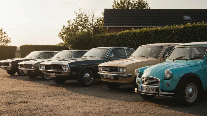 Mouvements culturels et plaques