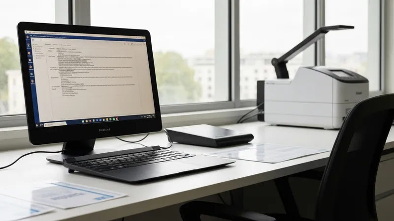 Numérisation des données d'immatriculation