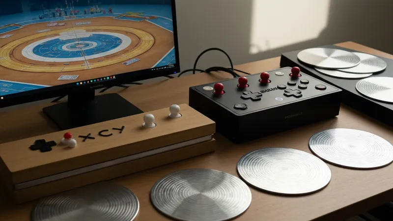 Plaques dans les jeux vidéo