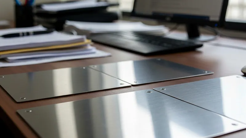 Règlementation sur les nouvelles plaques