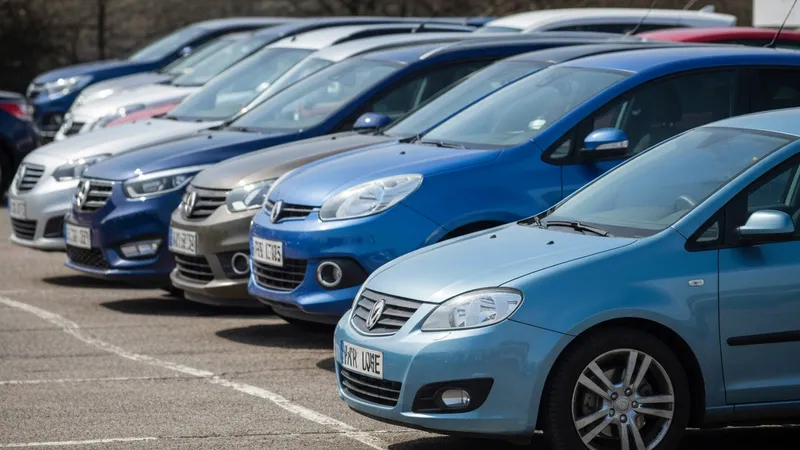 Règlementations européennes