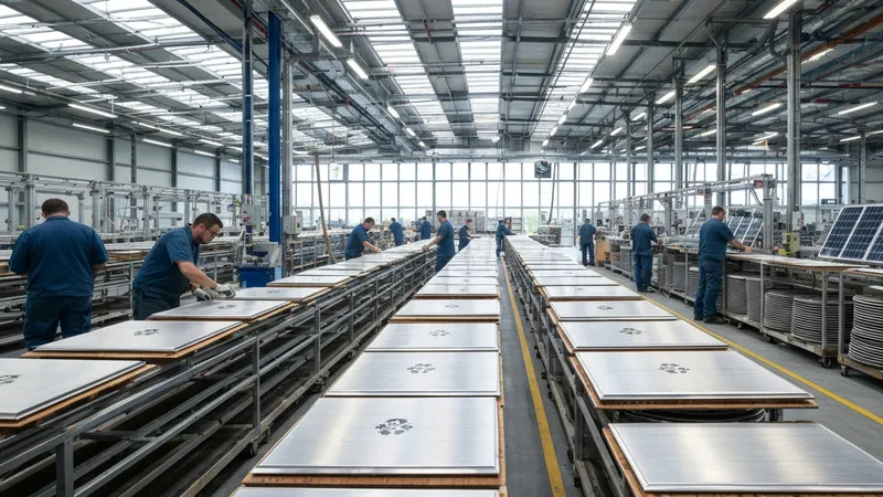 Responsabilité sociale des fabricants