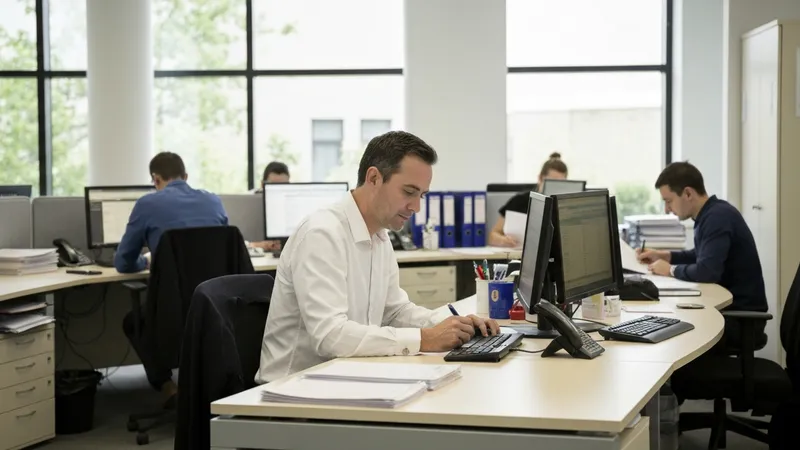 Responsabilités des autorités