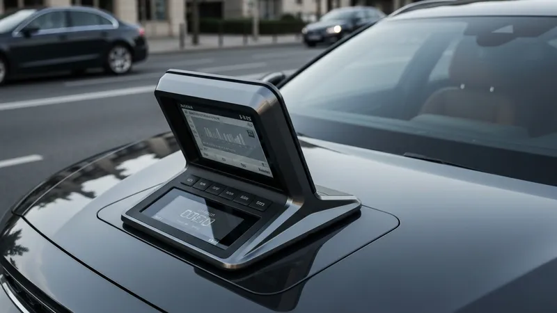 Technologie des plaques électroniques